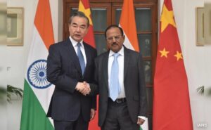 Ajit Doval’s Top China Meet To Boost Border Talks