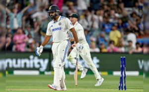 Updated World Test Championship Points Table After Australia Beat India In Adelaide Test