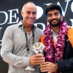 Paddy Upton: The Mind Behind D Gukesh’s Historic World Chess Championship Triumph