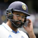 “When You’re 36, 37 Years Old…”: Sunil Gavaskar’s Brutal Verdict On Rohit Sharma’s Form