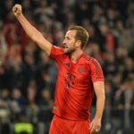 Harry Kane Boost As Bayern Host Leipzig With Title Rivals In Hot Pursuit