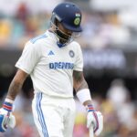 India vs Australia: Amid Criticism, Virat Kohli’s Heads-Turning Act Amazes Harbhajan Singh