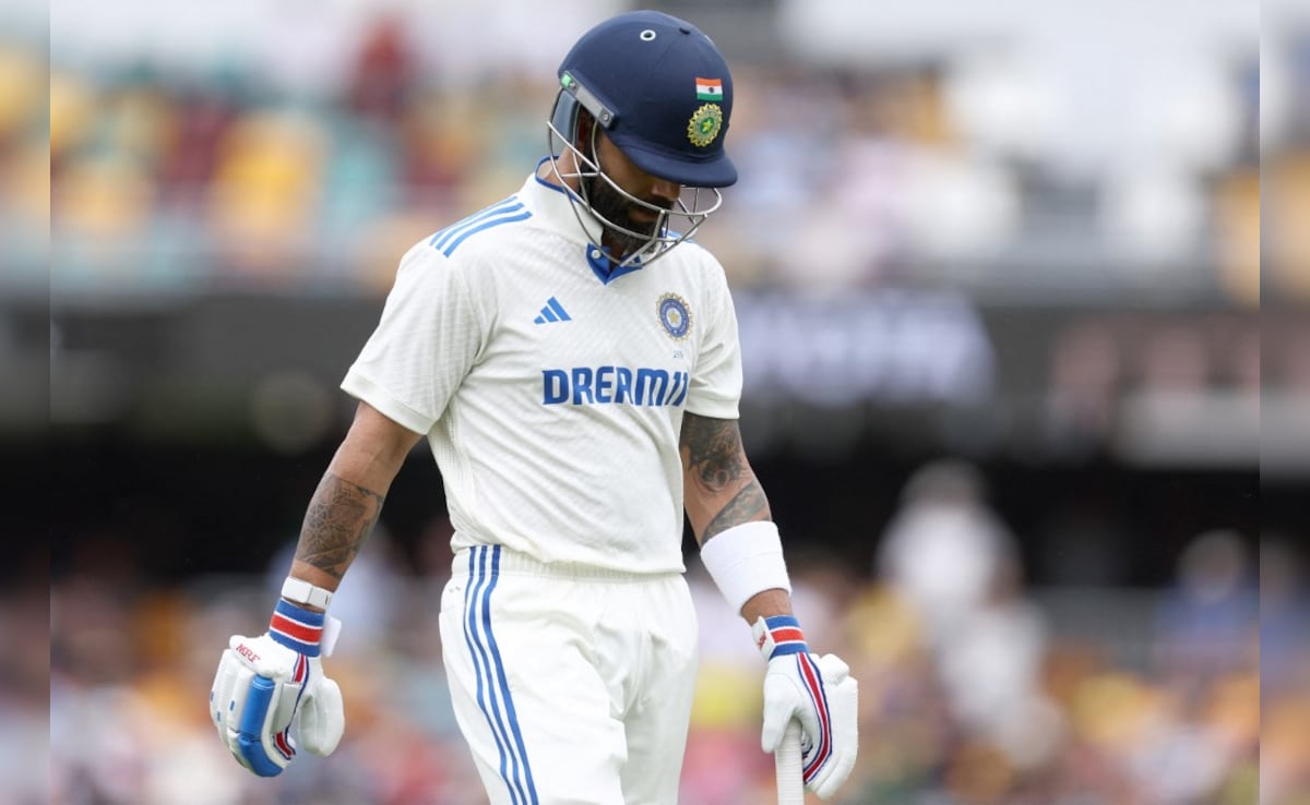 India vs Australia: Amid Criticism, Virat Kohli’s Heads-Turning Act Amazes Harbhajan Singh