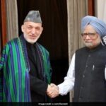 World Leaders Pay Tributes To Ex-PM Manmohan Singh