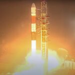 ISRO Successfully Launches SpaDeX Mission For “In-Space Docking”