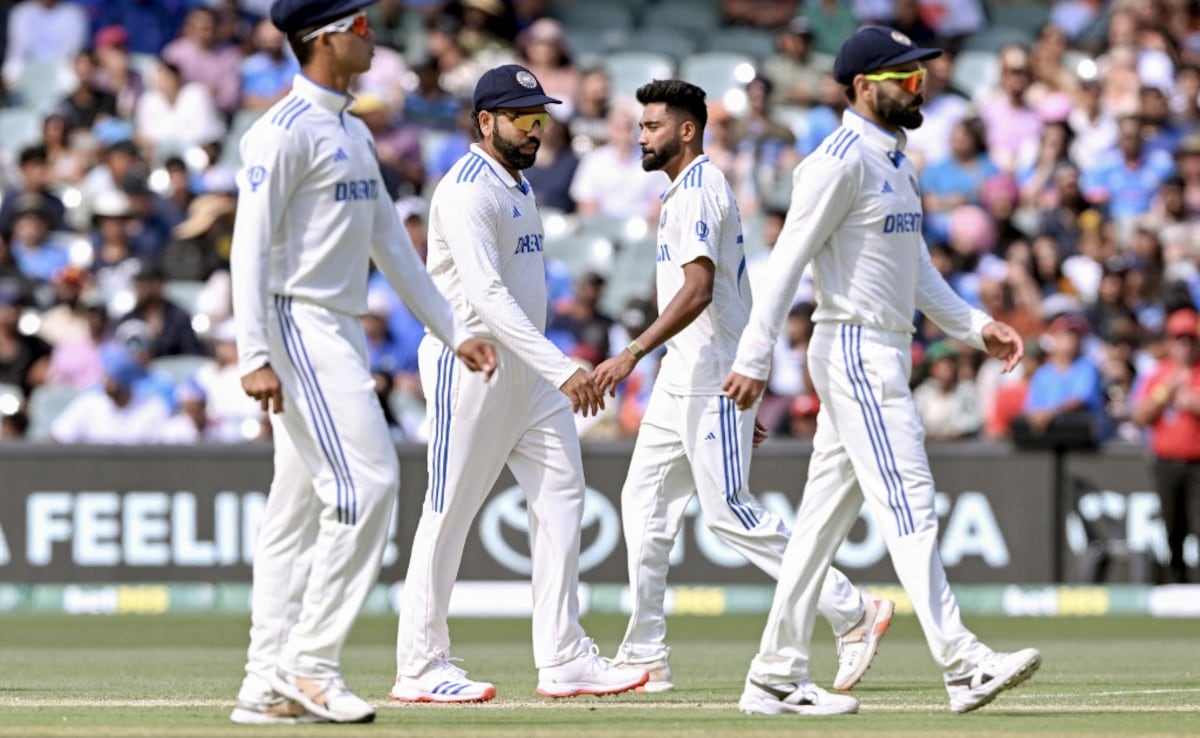 World Test Championship Final Scenarios: Exact Results India, SA, Australia And SL Need To Qualify