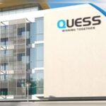 Quess Corp gets its first ₹1,000 price target, sending the stock higher by 7%