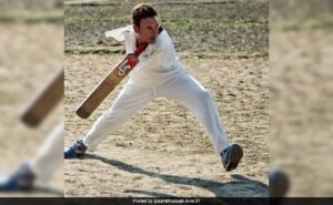 Amir Hussain Lone’s Dreams Come True As Adani Foundation Supports Para Star In Building Cricket Academy