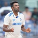 Ravichandran Ashwin retires from international cricket after Gabba Test