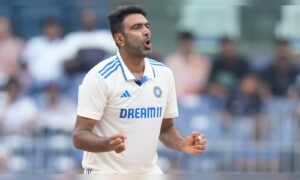 Ravichandran Ashwin retires from international cricket after Gabba Test