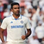 Tributes pour in as R Ashwin announces his retirement from international cricket