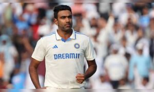 Tributes pour in as R Ashwin announces his retirement from international cricket