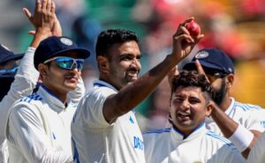 “Punch Still Left But…”: What R Ashwin Said On Abruptly Retiring Mid-Series In Australia