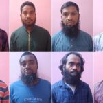 Bangladesh National Among 8 Arrested For Plan To Target RSS, Hindu Groups, Says Assam STF