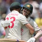 On David Warner’s “Not Convinced With Marnus Labuschagne” Criticism, Australia Star’s Brutal Reply