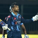 Vijay Hazare Trophy: Karnataka Clinch Thriller; Mumbai, Maharashtra Record Identical Wins