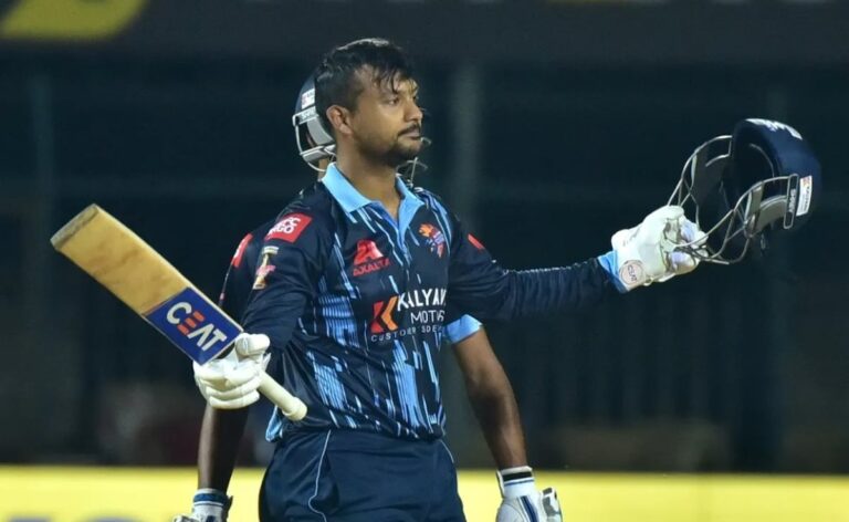 Vijay Hazare Trophy: Karnataka Clinch Thriller; Mumbai, Maharashtra Record Identical Wins