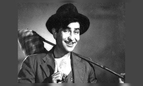 Raj Kapoor at 100: A tribute to the showman who bridged borders with timeless appeal