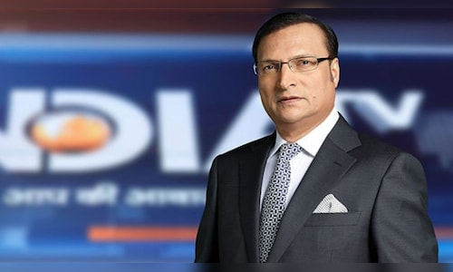 Delhi HC restrains misuse of Rajat Sharma’s image and India TV trademark in ads