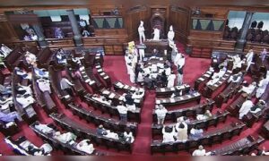 Rajya Sabha clears bill to replace 100 years old Boiler Act