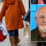 Personal finance guru Dave Ramsey warns over ‘mind-blowing’ Christmas debt