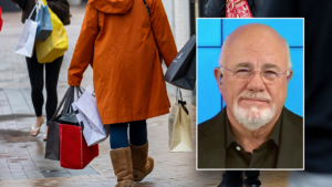 Personal finance guru Dave Ramsey warns over ‘mind-blowing’ Christmas debt