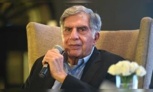 Ratan Tata Birth Anniversary: A look at his life and enduring legacy