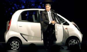 Ratan Tata Birth Anniversary: A philanthropist who touched and changed millions of lives