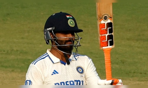 Australian Media Baffled Over Ravindra Jadeja’s Alleged Refusal To Answer Queries In English