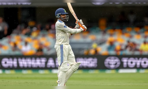 India vs Australia: Ravindra Jadeja, KL Rahul and tail-enders help India avoid follow-on