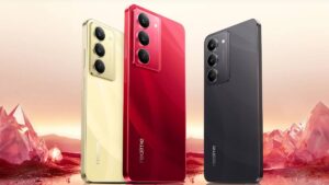 Realme 14x 5G Confirmed to Launch in India Soon; Design, Colourways Teased