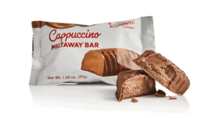 Gardners Candies recalls Cappuccino Meltaway Bars for undeclared allergen