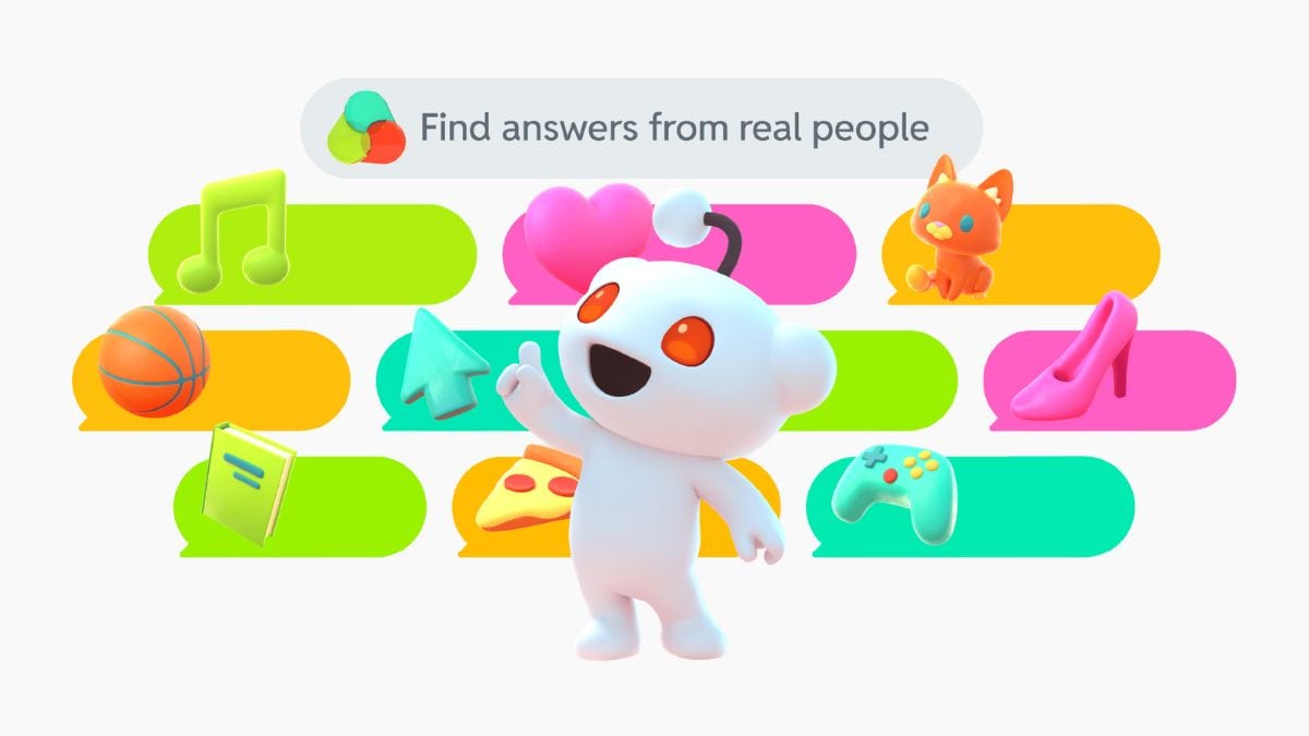 Reddit Answers, an AI-Powered Conversational Summaries Feature Introduced