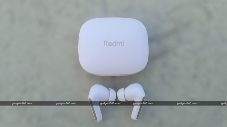 Redmi Buds 6 Review: Dependable Budget Option?