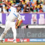 ‘Nothing But Respect For Ravichandran Ashwin,’ Says Nathan Lyon As India Star Retires