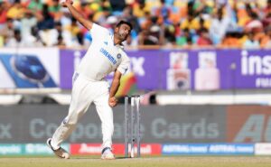 ‘Nothing But Respect For Ravichandran Ashwin,’ Says Nathan Lyon As India Star Retires