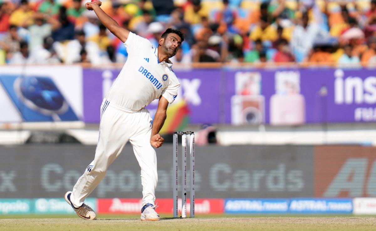 ‘Nothing But Respect For Ravichandran Ashwin,’ Says Nathan Lyon As India Star Retires