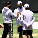 Rohit Sharma Left Irritated By Fan’s ‘Shubman Gill’ Request During Practice. His Reply…