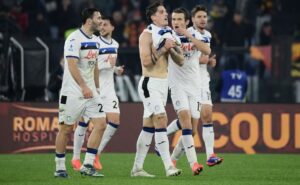 Atalanta Eye Serie A Summit As Title Challenge Takes Off