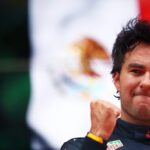 Sergio Perez Parts Ways With Red Bull After Horror Show In 2024 Formula 1 Season