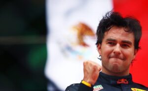 Sergio Perez Parts Ways With Red Bull After Horror Show In 2024 Formula 1 Season