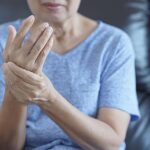 Rheumatoid arthritis associated with increased risk for new heart failure