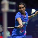 PV Sindhu, Satwiksairaj Rankireddy-Chirag Shetty Shine On Mixed Day At India Open