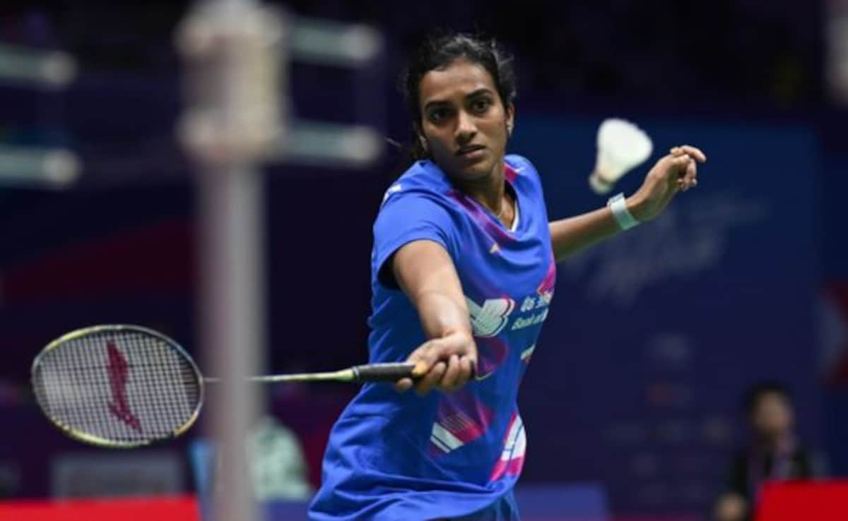 Syed Modi International Badminton 2024: PV Sindhu, Lakshya Sen Clinch Singles Titles