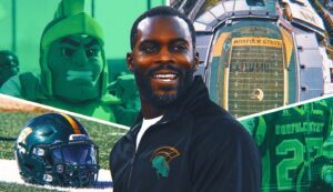 Michael Vick set to embark on new coaching journey at Norfolk State