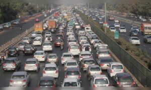 Indian auto sector eyes 2025 with cautious optimism