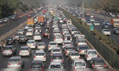 Indian auto sector eyes 2025 with cautious optimism