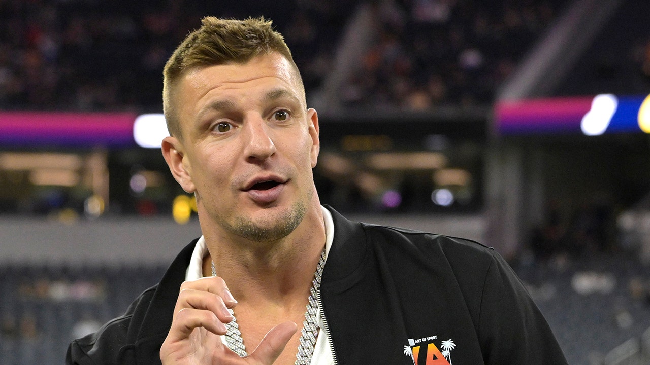 Rob Gronkowski agrees with Elon Musk on need for simplified US tax code: ‘Please do!’