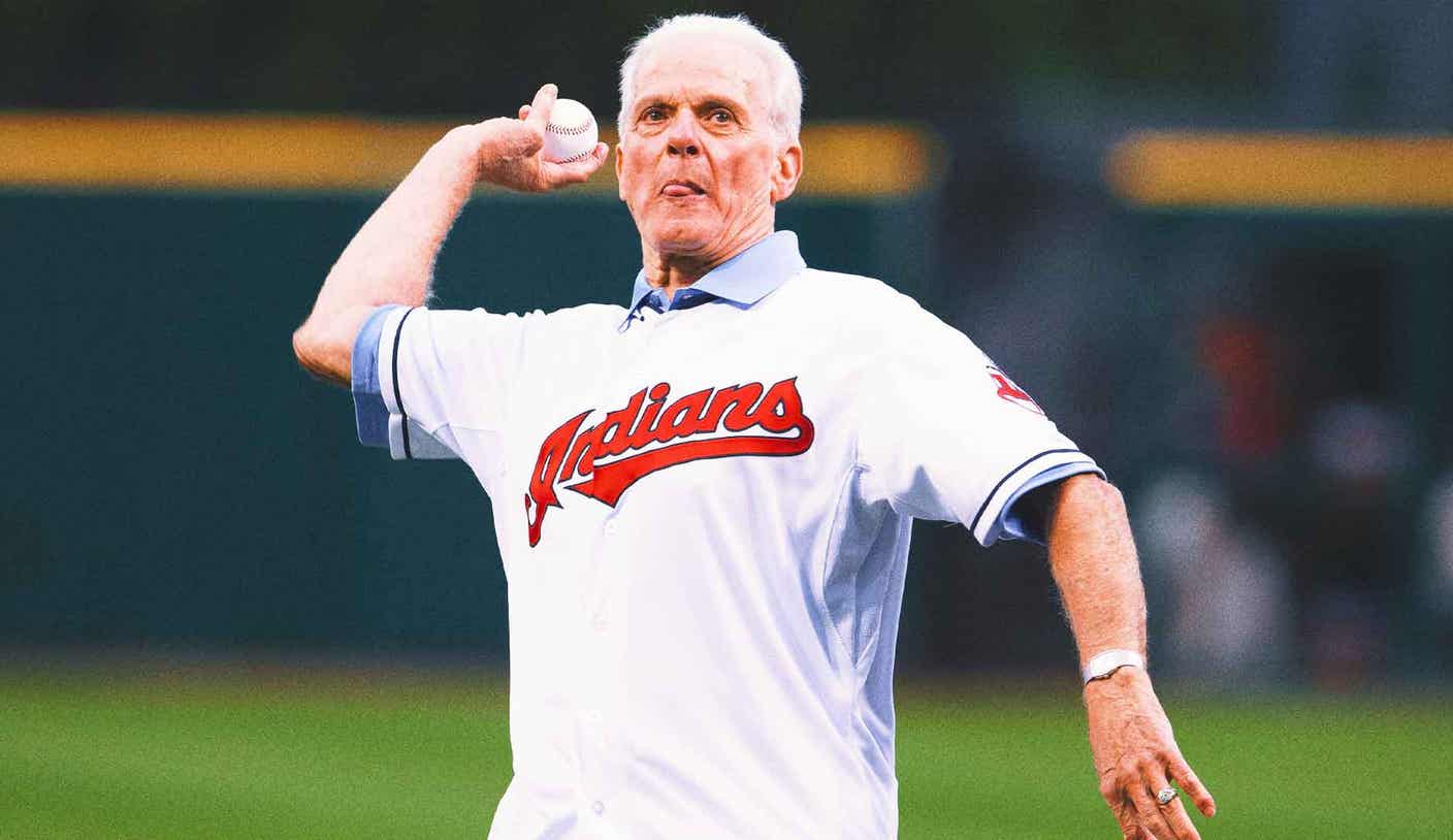 Rocky Colavito, 9-time MLB All-Star and popular Cleveland athlete, dies at 91