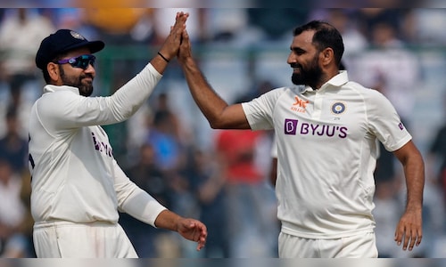 IND vs AUS: India need Mohammed Shami in Australia quickly to ease pressure on Jasprit Bumrah, says Ravi Shastri